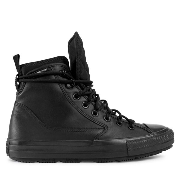 Converse Кецове Converse Ctas All Terrain Hi 168864C Черен