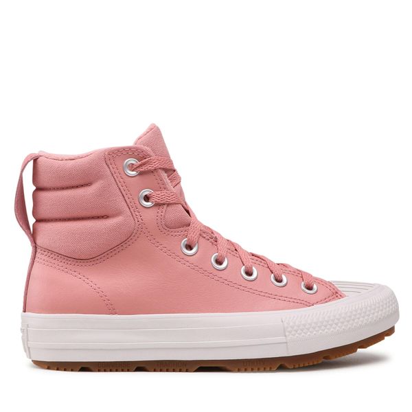 Converse Кецове Converse Ctas Berkshire Boot Hi 271711C Розов