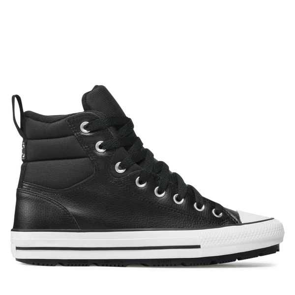 Converse Кецове Converse Ctas Berkshire Hi 171448C Черен