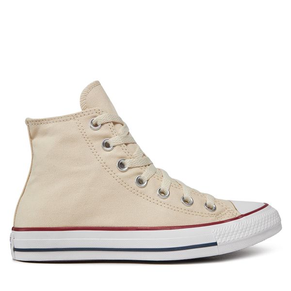 Converse Кецове Converse Ctas Hi 159484C Бежов