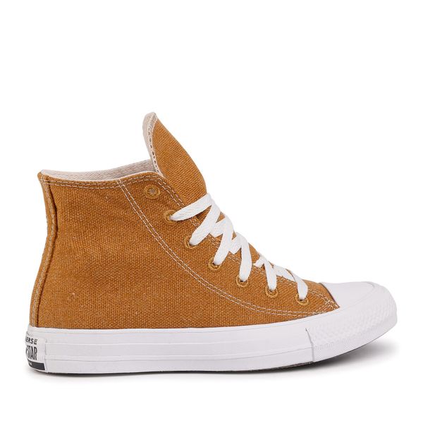 Converse Кецове Converse Ctas Hi 166740C Кафяв