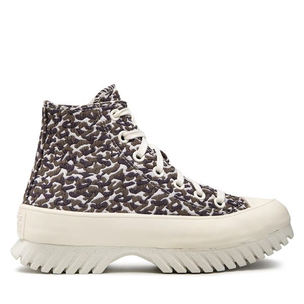 Converse Кецове Converse Ctas Lugged 2.0 Hi A00877C Цветен