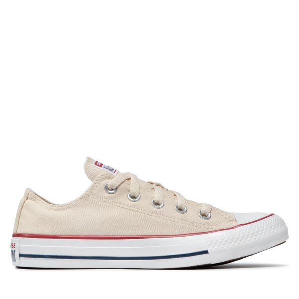 Converse Кецове Converse Ctas Ox 159485C Бежов