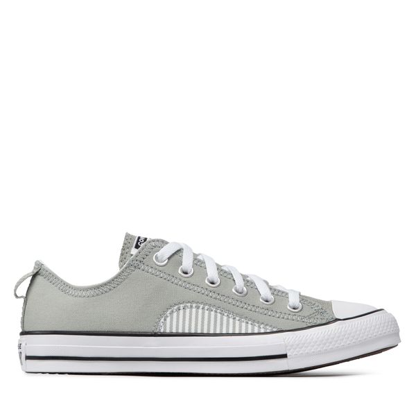 Converse Кецове Converse Ctas Ox A00481C Сив