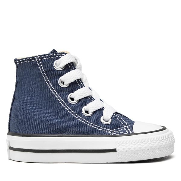 Converse Кецове Converse Inf C/T Allstar 7J233C Тъмносин