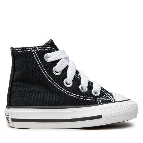 Converse Кецове Converse Inft C/T Allsta 7J231 Черен