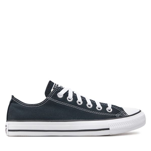 Converse Кецове Converse M9166 W Черен