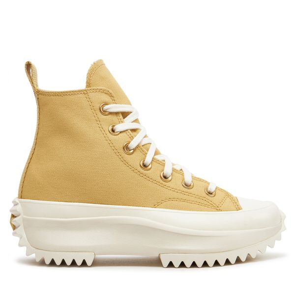 Converse Кецове Converse Run Star Hike A09912C Жълт