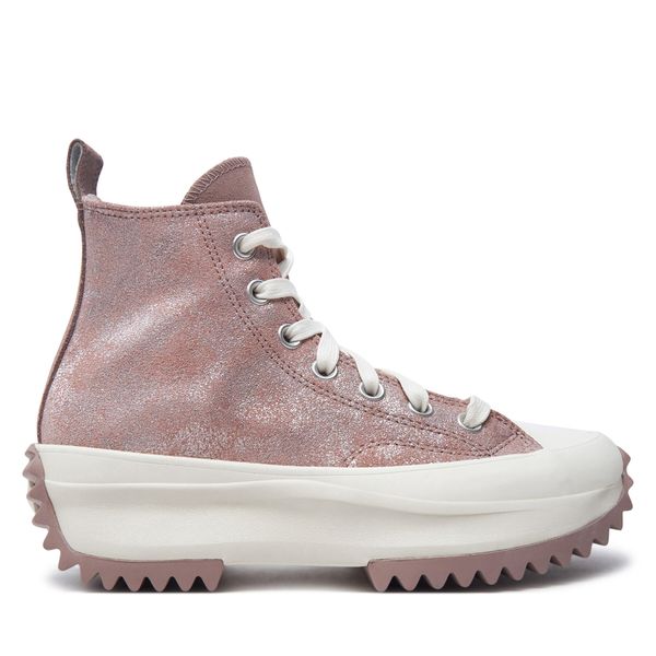 Converse Кецове Converse Run Star Hike A11578C Кафяв