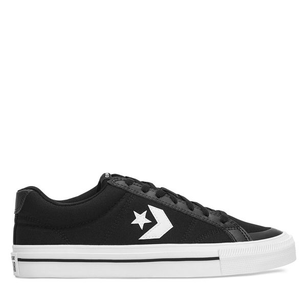 Converse Кецове Converse Sport Casual A10547C Черен