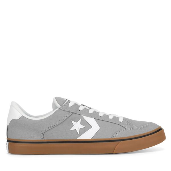 Converse Кецове Converse TOBIN A07510C Сив