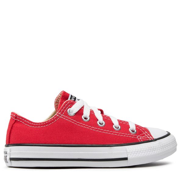 Converse Кецове Converse Yths C/T All St 3J236 Червен