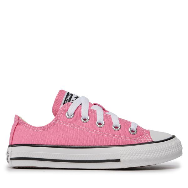 Converse Кецове Converse Yths C/T Allsta 3J238 Розов