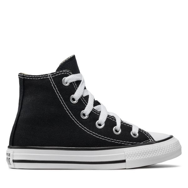 Converse Кецове Converse Yths C/T Allstar 3J231 Черен