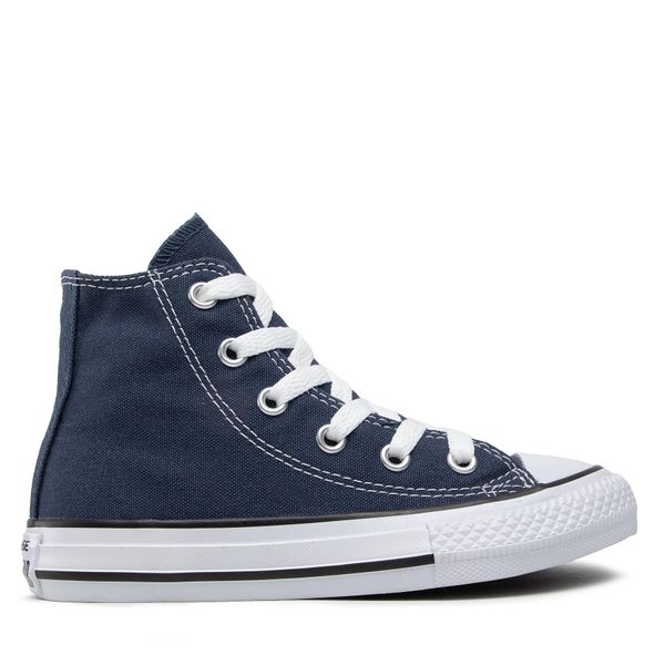 Converse Кецове Converse Yths Ct Allstar 3J233C Тъмносин