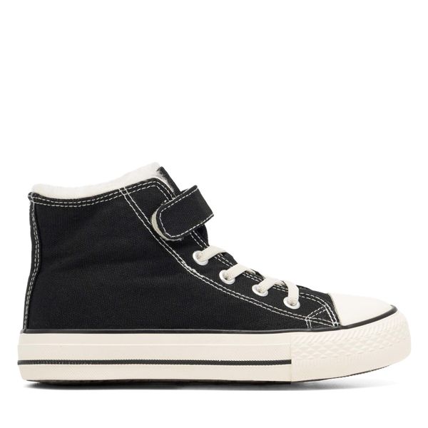 DeeZee Кецове DeeZee CSS20038-01 Черен