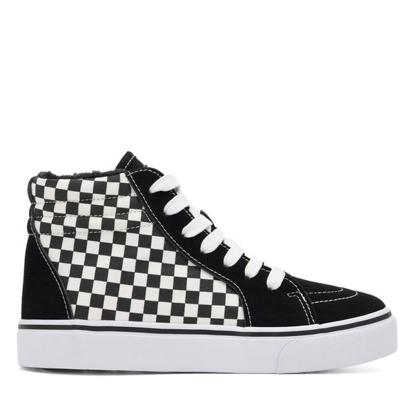 DeeZee Кецове DeeZee CSS20041-01 Черен