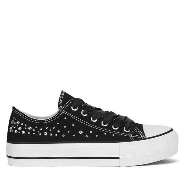 DeeZee Кецове DeeZee WFA2791-1 Черен