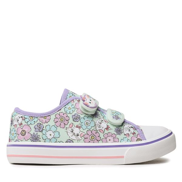 Disney Кецове Disney SS23-052DCLS Зелен