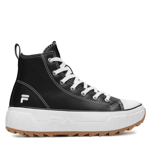 Fila Кецове Fila BLOCKSTER FFW0503-80010 Черен