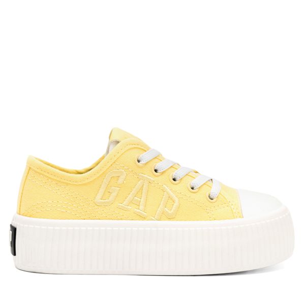 Gap Кецове Gap GAI001F5TYHWNYGP Жълт