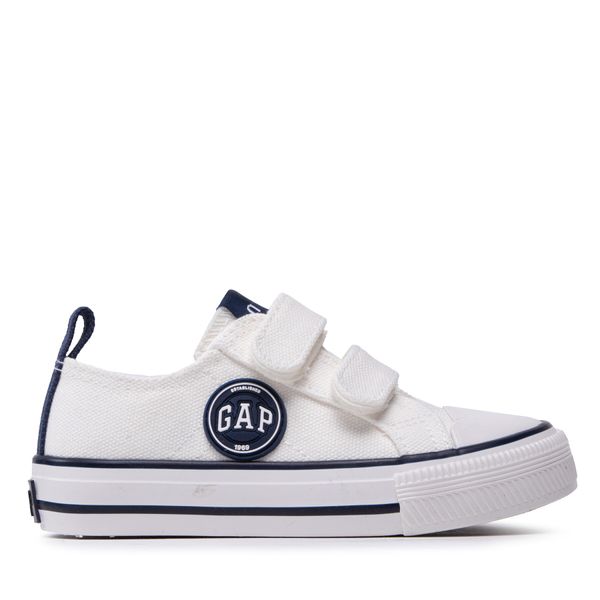 Gap Кецове Gap Houston Iv Cvs GAL003F5TYWHITGP Бял