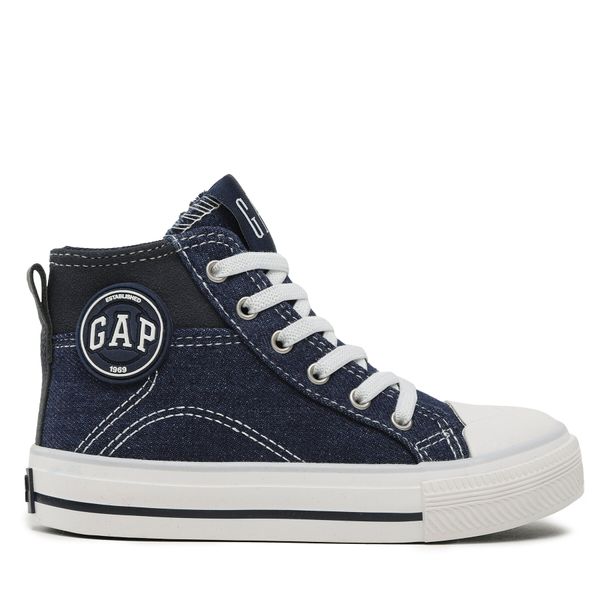 Gap Кецове Gap Houston Mid Dnm GAL501F6TYELYBGP Тъмносин
