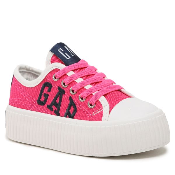 Gap Кецове Gap Jackson Cvs GAI001F5TYFUCHGP Розов