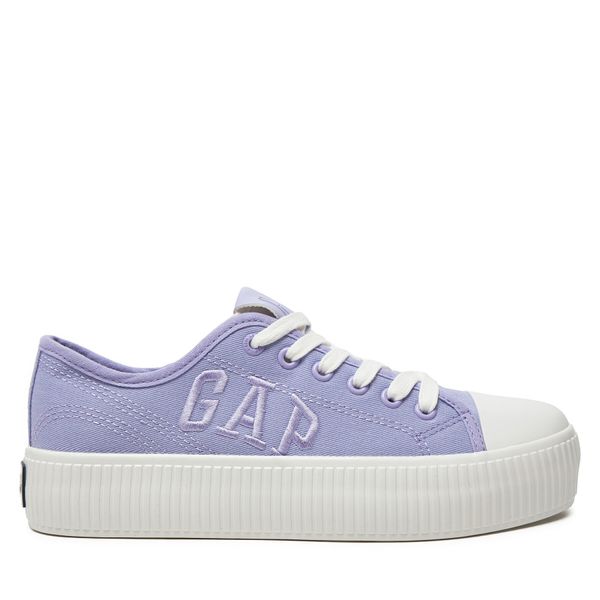 Gap Кецове Gap Jackson Twl GAI001F5TWLAVEGP Виолетов