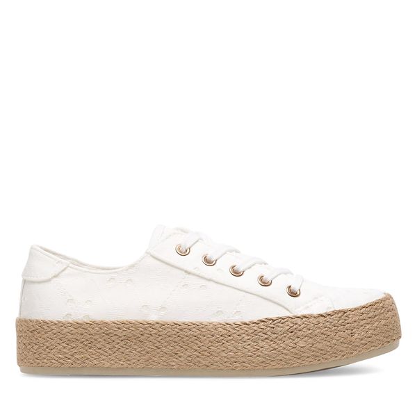 Jenny Fairy Кецове Jenny Fairy EMMA WSK1576-05 Бял