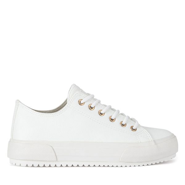 Jenny Fairy Кецове Jenny Fairy WFA2790-1A Бял