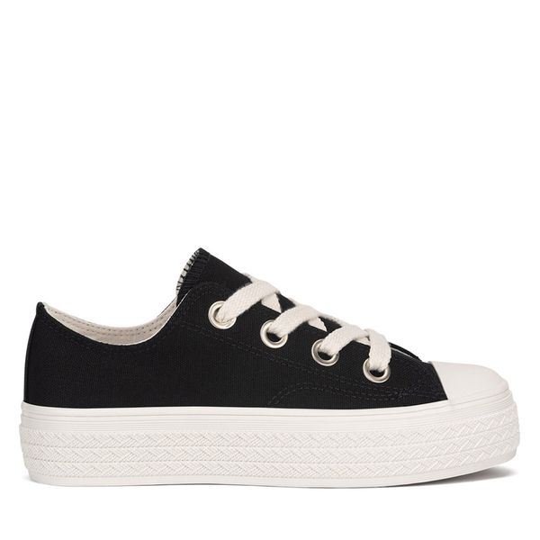 Jenny Fairy Кецове Jenny Fairy WFA2916-1 Черен