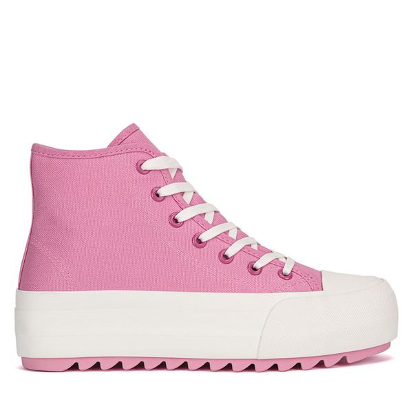 Jenny Fairy Кецове Jenny Fairy WFA2939-1 Розов