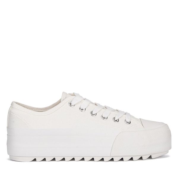 Jenny Fairy Кецове Jenny Fairy WFA2939-2 Бял