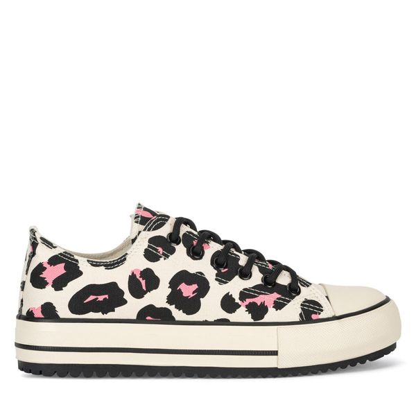 Jenny Fairy Кецове Jenny Fairy WFA3011-1 Бежов