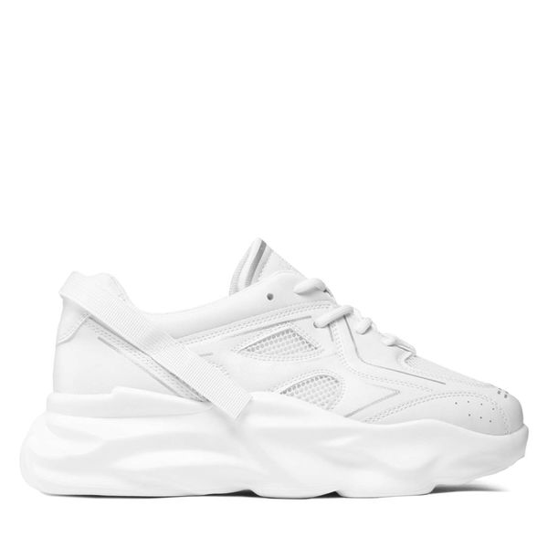 Keddo Кецове Keddo 837103/05-03E Бял