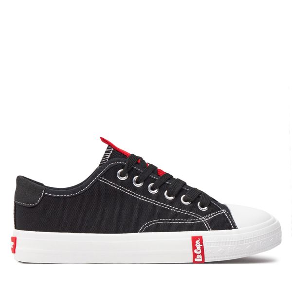 Lee Cooper Кецове Lee Cooper LCW-24-31-2237LA Черен