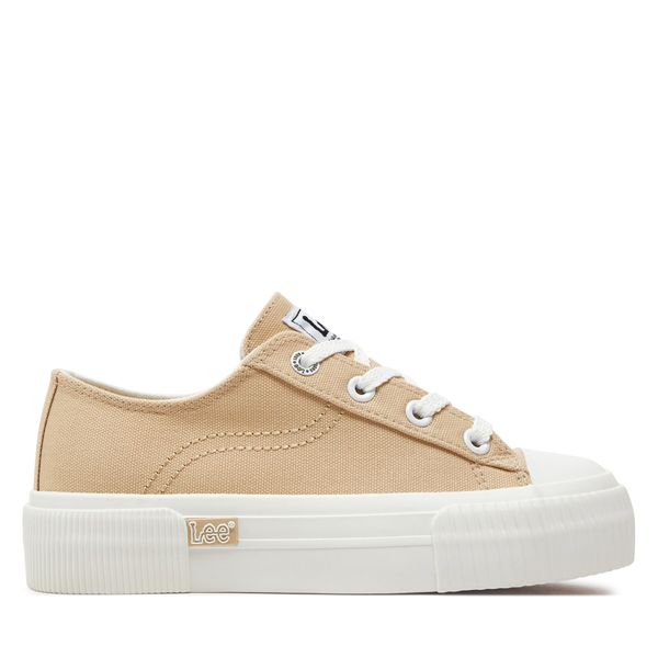 Lee Кецове Lee Isla C Women Low 50241017.36D Бежов