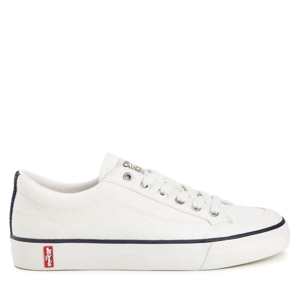 Levi's® Кецове Levi's® 235662-733-51 Бял