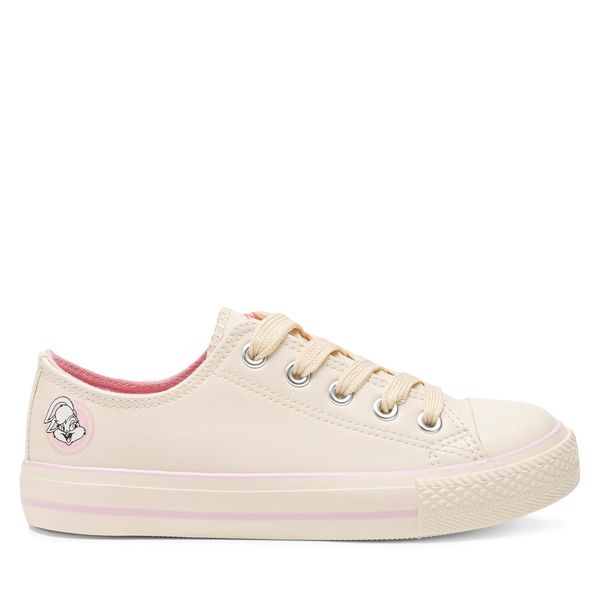 Looney Tunes Кецове Looney Tunes SS23-288WBLT-A Бежов