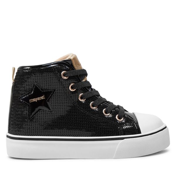 Mayoral Кецове Mayoral 44493 Черен