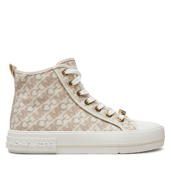 MICHAEL Michael Kors Кецове MICHAEL Michael Kors Evy High Top 43F4EYFE5B Бежов