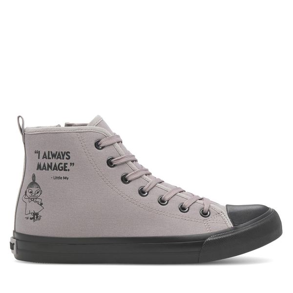 Moomin Кецове Moomin CS192MMN Сив