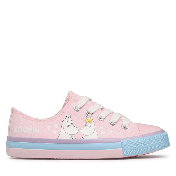 Moomin Кецове Moomin CS200MMN Розов