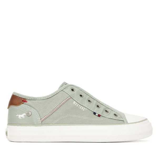 Mustang Кецове Mustang 1272-402 Електриков