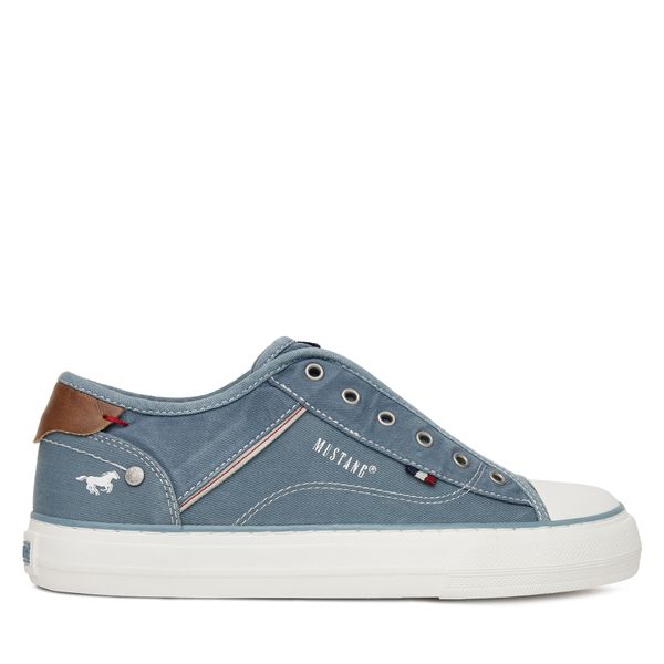 Mustang Кецове Mustang 1272-402 Син