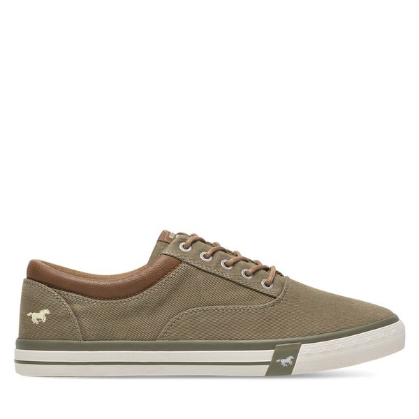 Mustang Кецове Mustang 4072-315 Каки