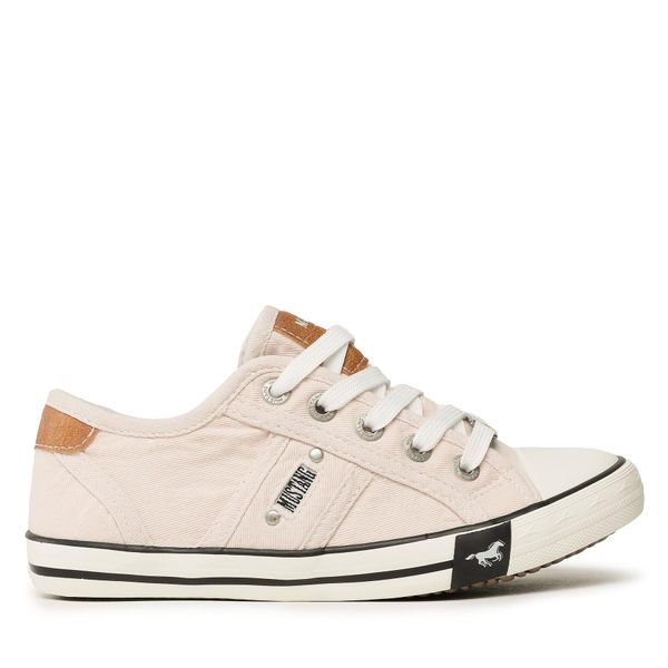 Mustang Кецове Mustang 5803-319-555 Розов