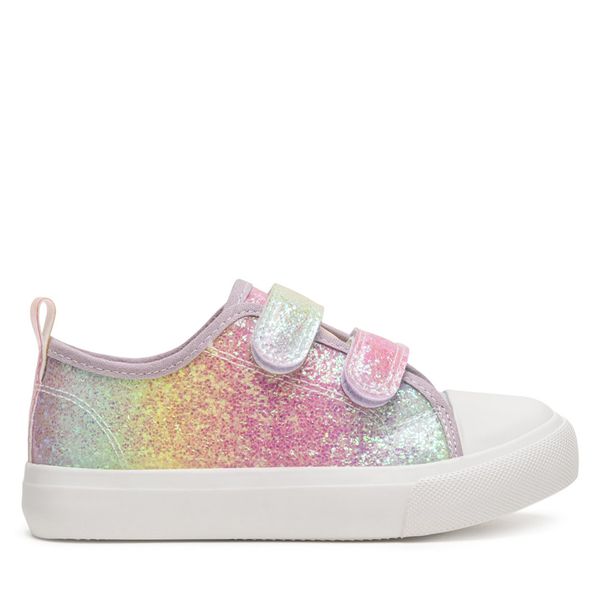 Nelli Blu Кецове Nelli Blu CBIC-RAINBOW-02 Цветен