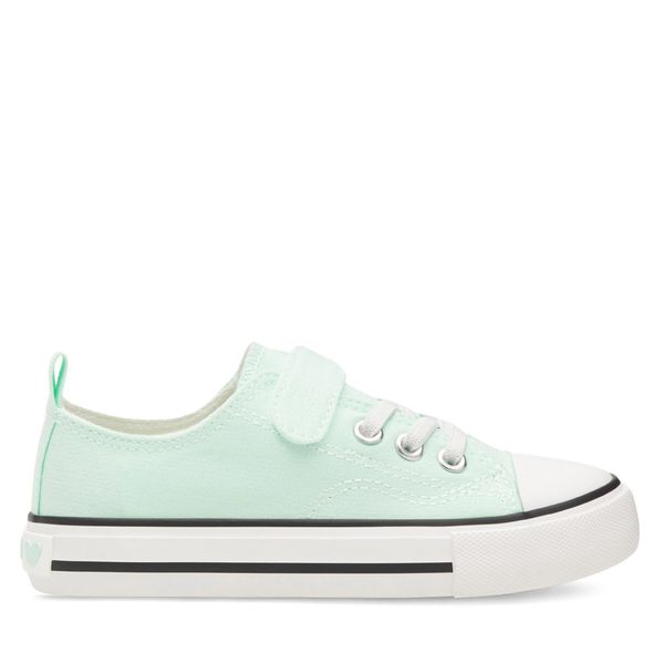 Nelli Blu Кецове Nelli Blu CSS20377-27 Зелен